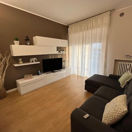 Casa Neci Daire Verona Dış mekan fotoğraf