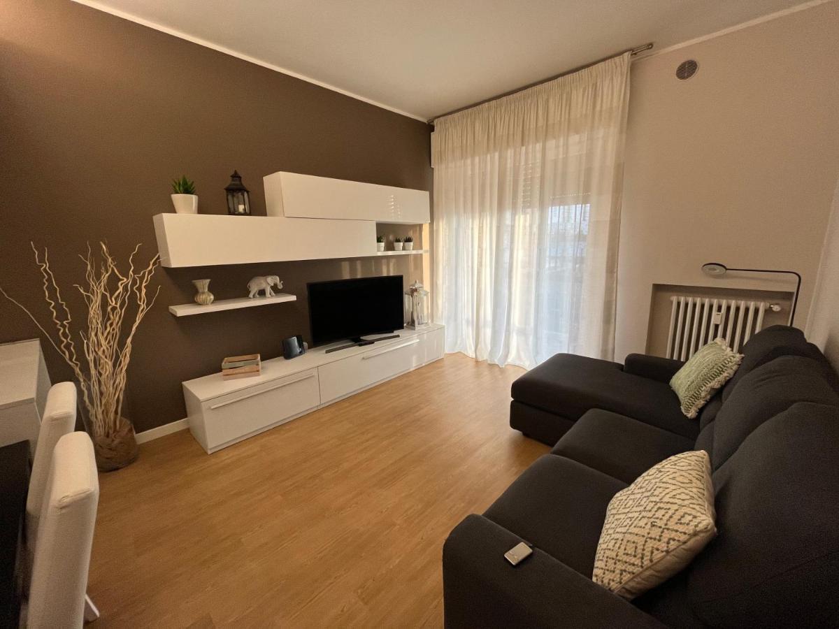 Casa Neci Daire Verona Dış mekan fotoğraf