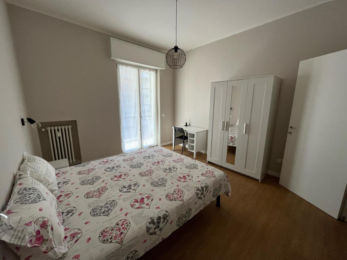 Casa Neci Daire Verona Dış mekan fotoğraf